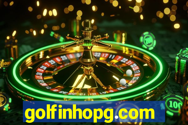 golfinhopg.com