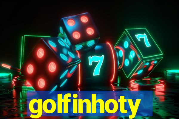 golfinhoty