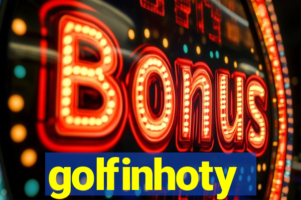 golfinhoty