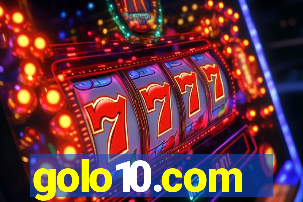golo10.com
