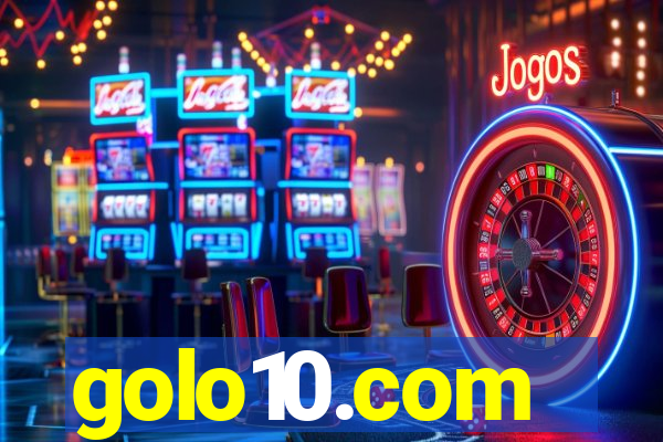 golo10.com