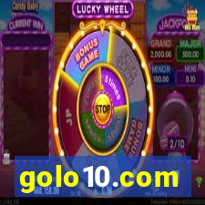 golo10.com