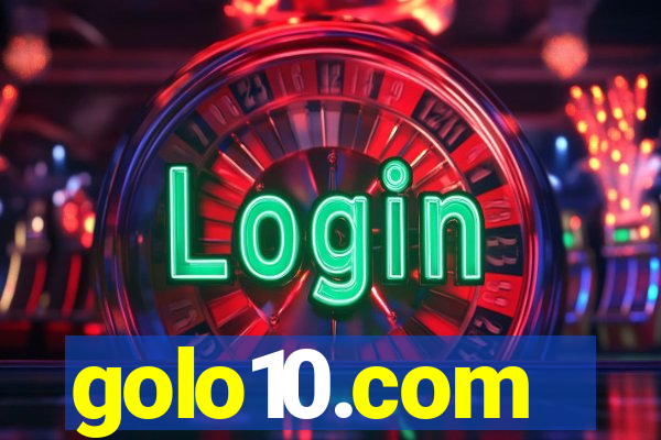 golo10.com