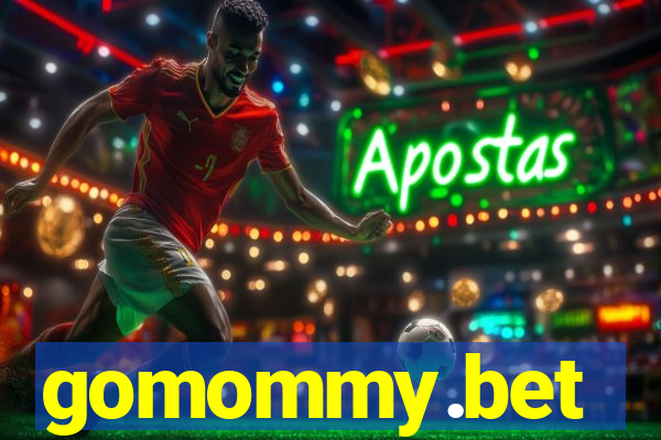 gomommy.bet