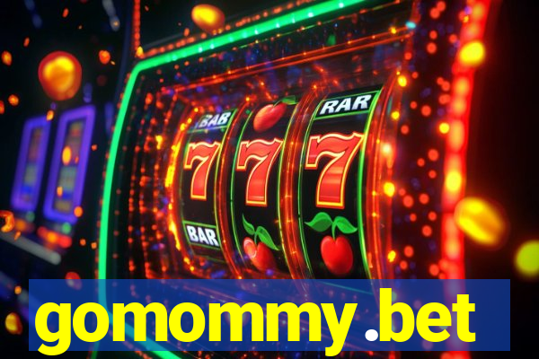 gomommy.bet