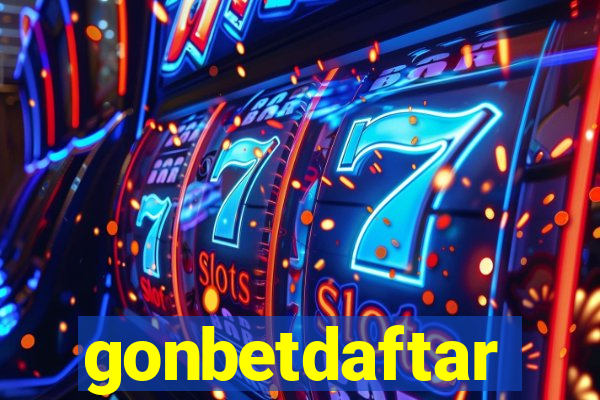 gonbetdaftar