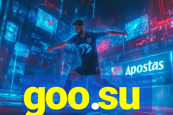 goo.su