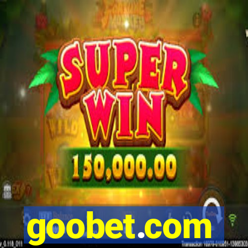 goobet.com