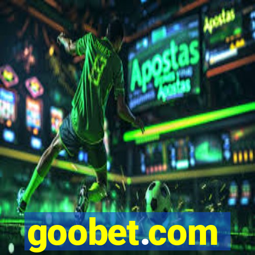 goobet.com