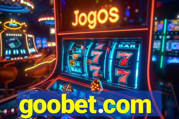 goobet.com
