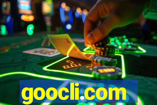 goocli.com