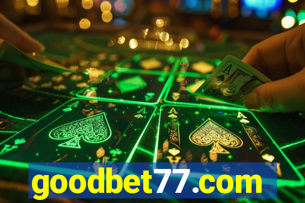 goodbet77.com