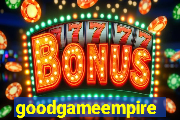 goodgameempire
