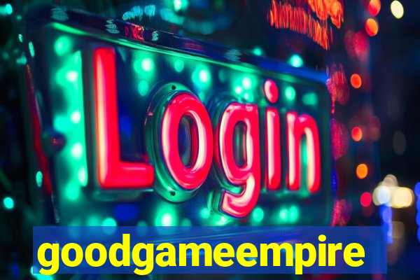 goodgameempire