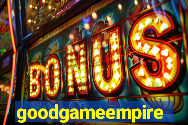 goodgameempire