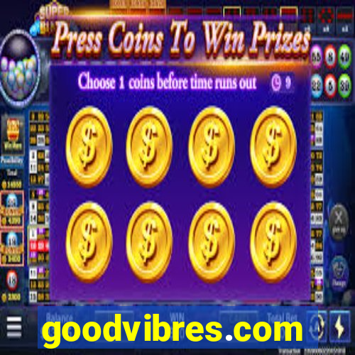 goodvibres.com