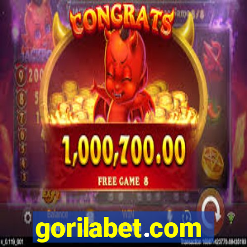 gorilabet.com