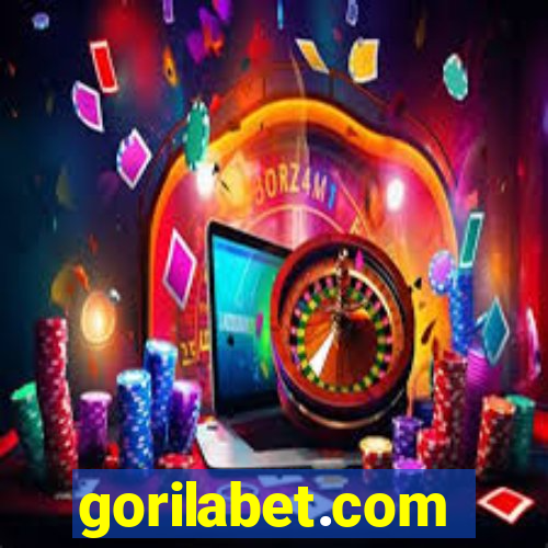 gorilabet.com