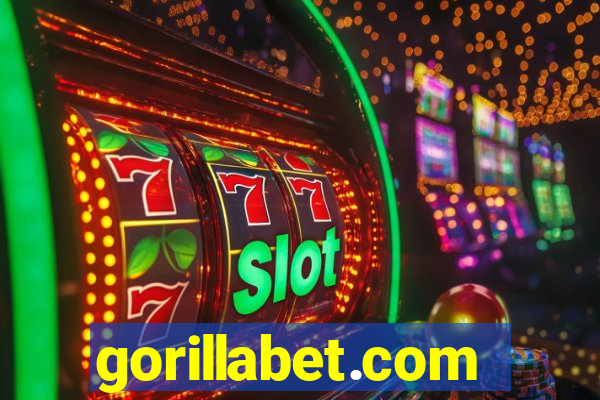 gorillabet.com