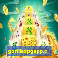 gorillaspgapp.com