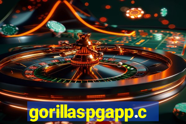 gorillaspgapp.com