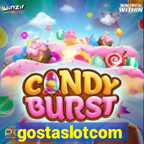 gostaslotcom