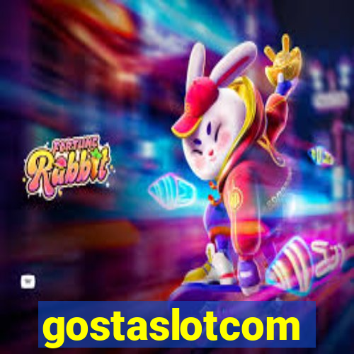 gostaslotcom