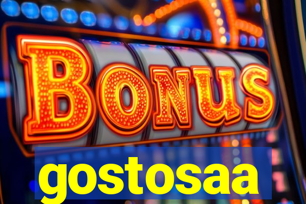 gostosaa