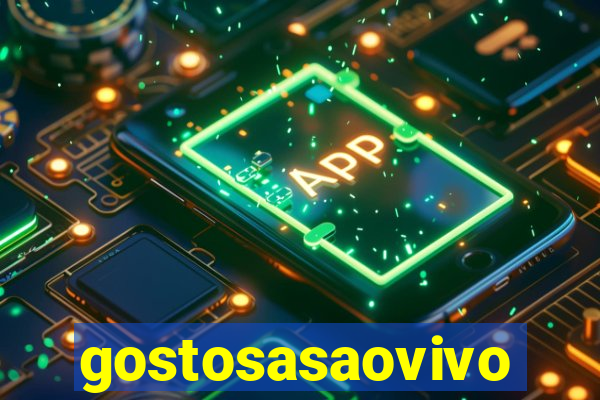 gostosasaovivo