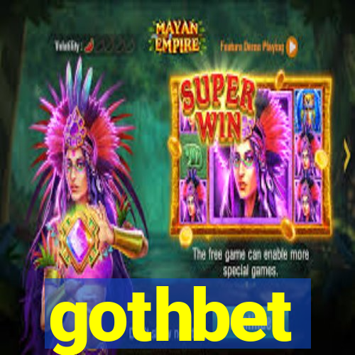 gothbet