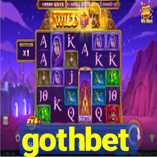 gothbet