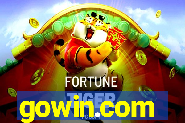 gowin.com