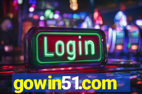 gowin51.com
