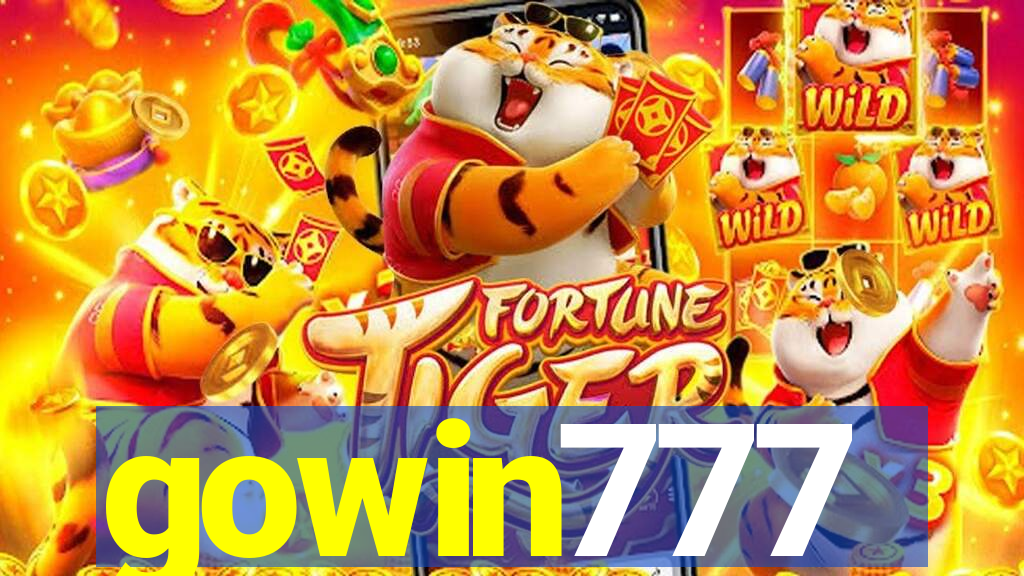 gowin777