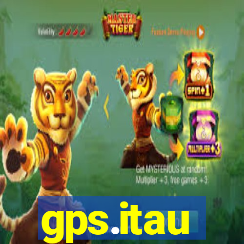 gps.itau