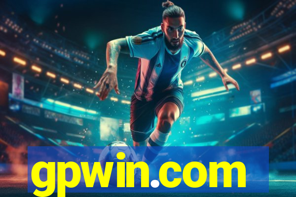 gpwin.com