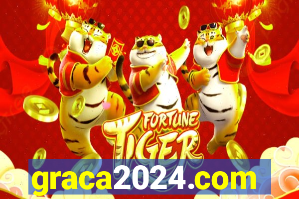 graca2024.com