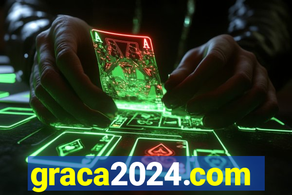 graca2024.com
