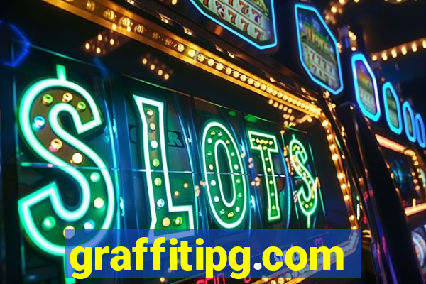 graffitipg.com
