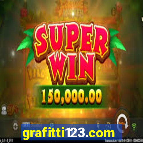 grafitti123.com