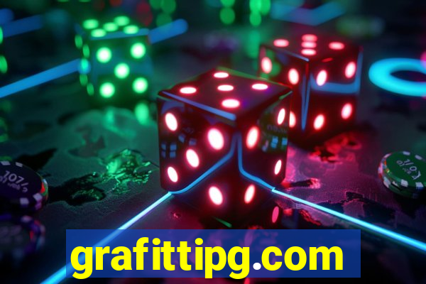 grafittipg.com