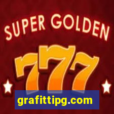 grafittipg.com