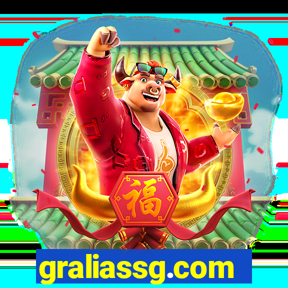 graliassg.com