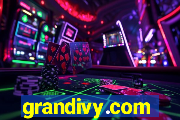 grandivy.com