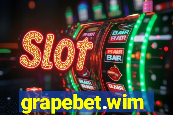 grapebet.wim
