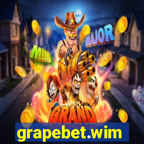 grapebet.wim
