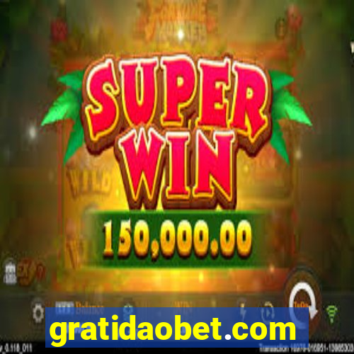 gratidaobet.com