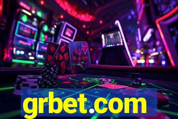 grbet.com