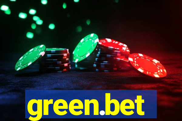 green.bet