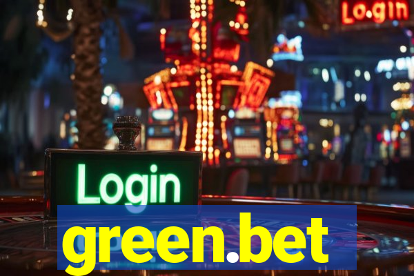 green.bet